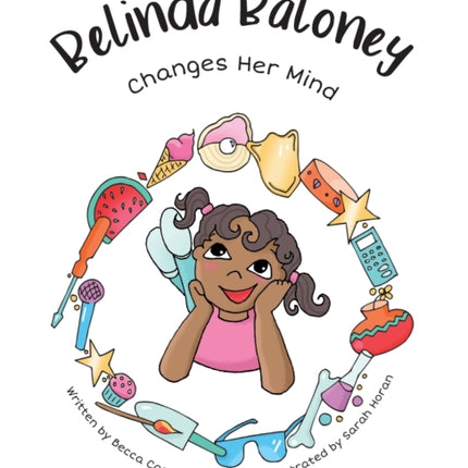 Belinda Baloney Changes Her Mind