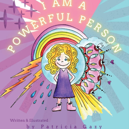 I Am a Powerful Person