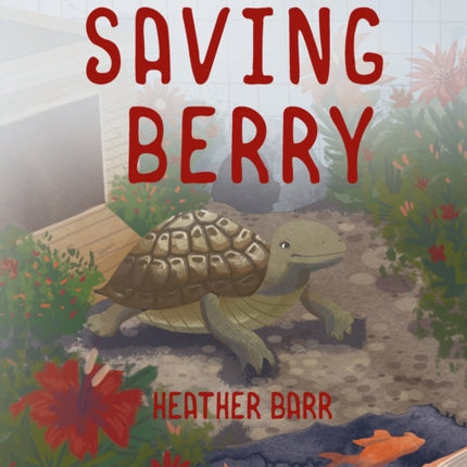 Saving Berry