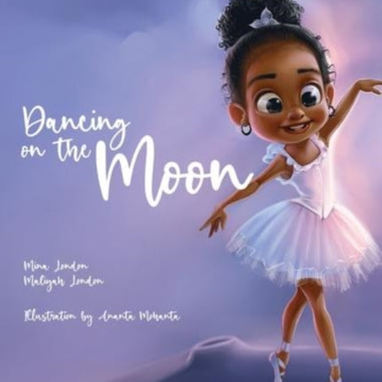 Dancing On The Moon