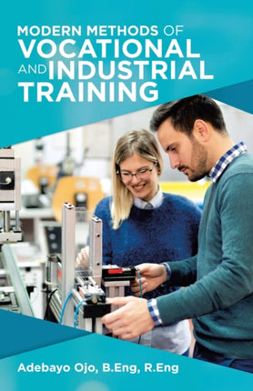 Modern Methods of Vocational and Industrial