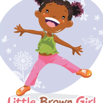 Little Brown Girl