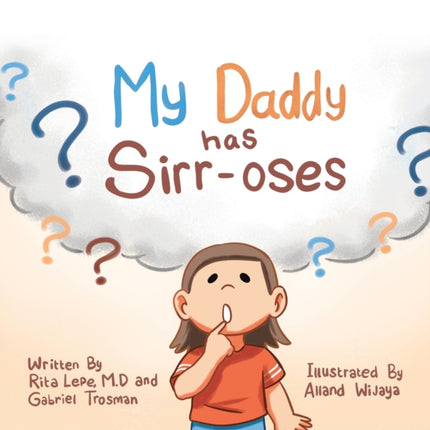 My Daddy Has Sirr-Oses?