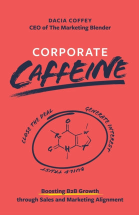 Corporate Caffeine: Boosting B2b Growth Through Sales and Marketing Alignment