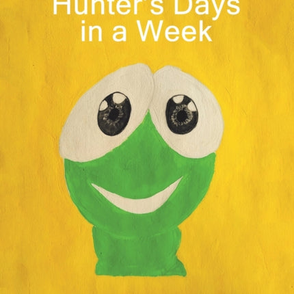 Hunter's Days in a Week