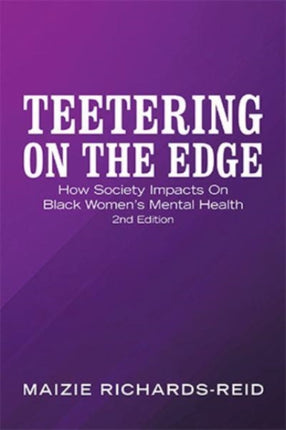 Teetering on the Edge: How Society Impacts on
