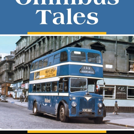 Omnibus Tales