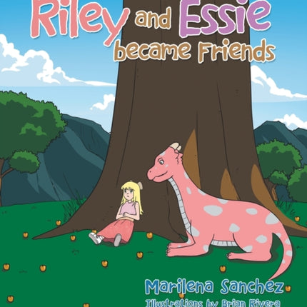 How Riley and Essie Became Friends