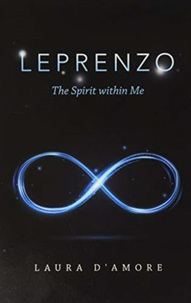 Leprenzo: The Spirit Within Me