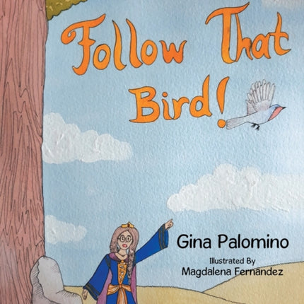 Follow That Bird