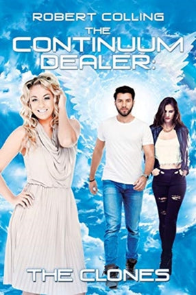The Continuum Dealer
