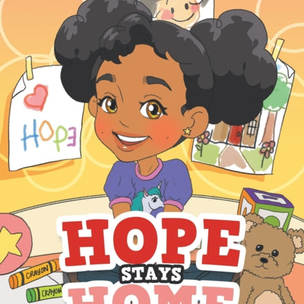 Hope Stays Home