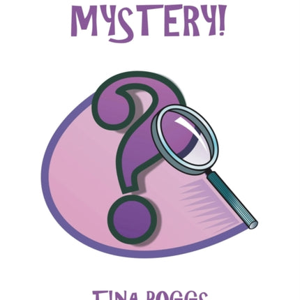 Another Unknown - Word Mystery!