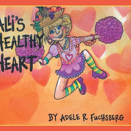 Ali's Healthy Heart
