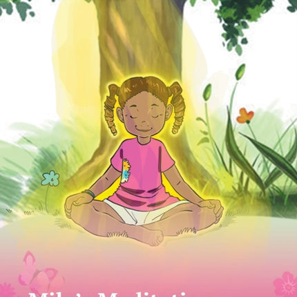 Mila's Meditation