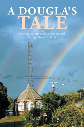 A Dougla's Tale: Growing up Inter-Racial in