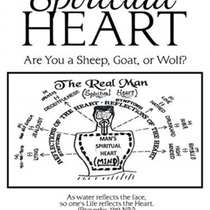The Spiritual Heart: Are You a Sheep, Goat, or