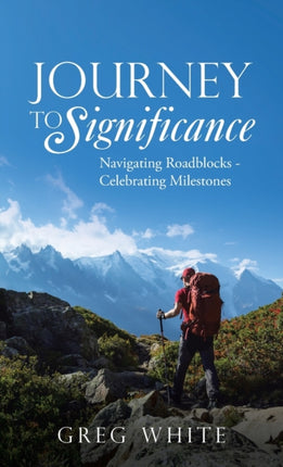 Journey to Significance: Navigating Roadblocks -
