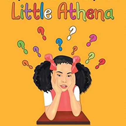 The Curious Mind of Little Athena