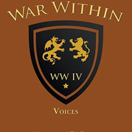 War Within: Ww Iv: Voices