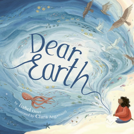 Dear Earth