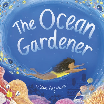 The Ocean Gardener 