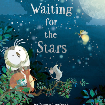 Waiting for the Stars