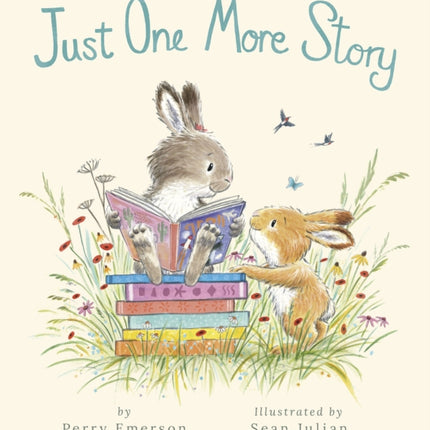 Just One More Story
