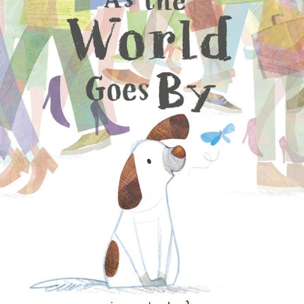 As the World Goes By