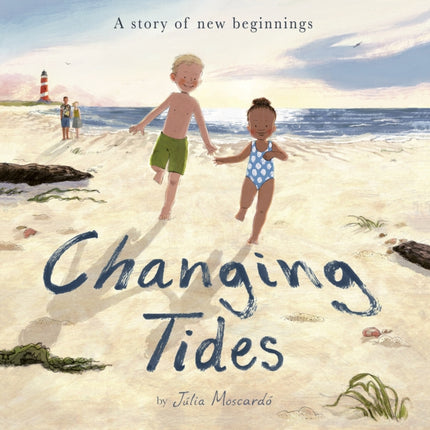 Changing Tides