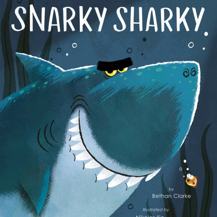 Snarky Sharky
