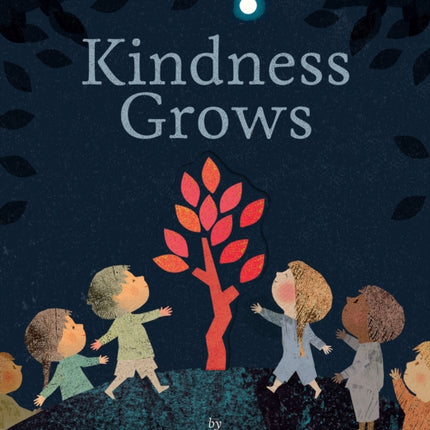 Kindness Grows