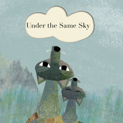 Under the Same Sky