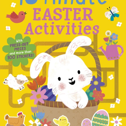10Minute Easter Activities
