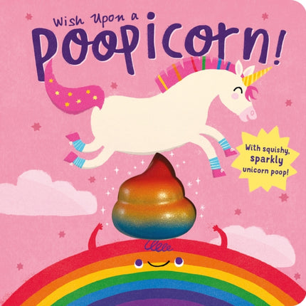 Wish Upon a Poopicorn