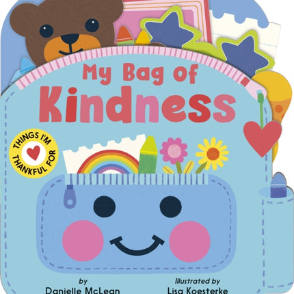 My Bag of Kindness