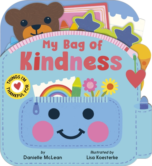 My Bag of Kindness