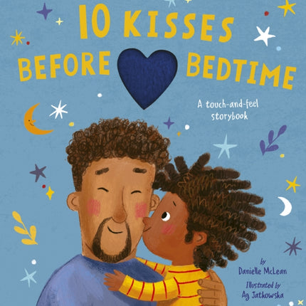 10 Kisses Before Bedtime