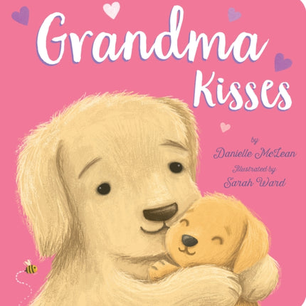 Grandma Kisses