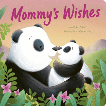 Mommys Wishes