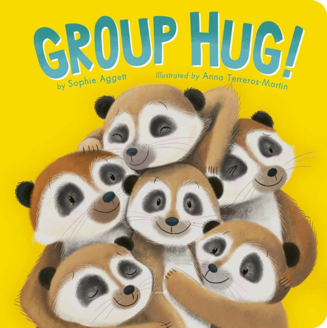 Group Hug