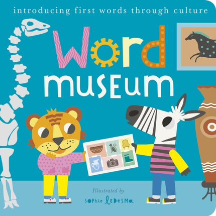 Word Museum