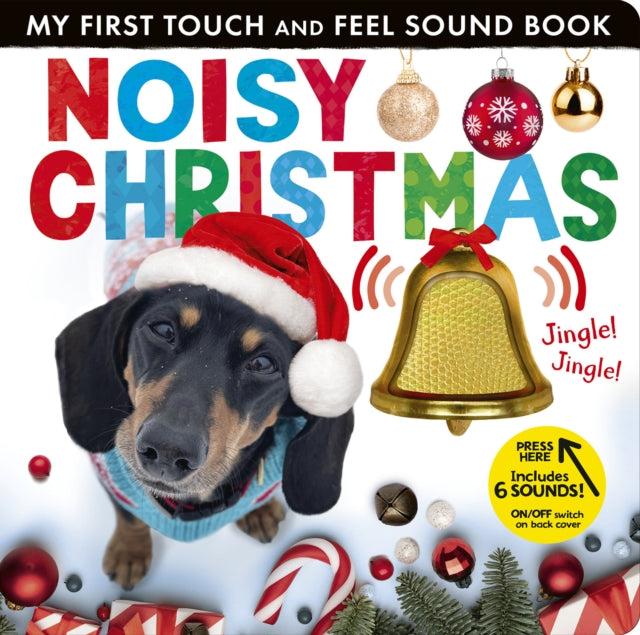 Noisy Christmas