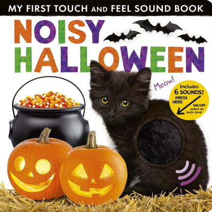 Noisy Halloween