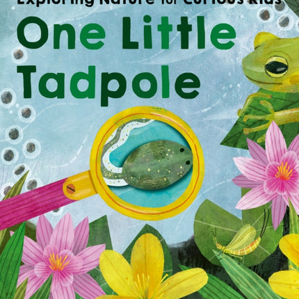 One Little Tadpole