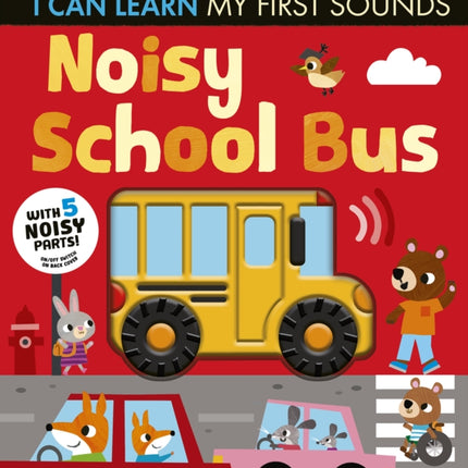 Noisy School Bus