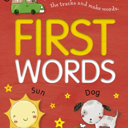 First Words