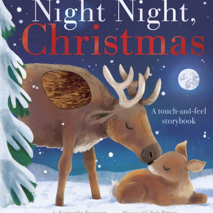 Night Night Christmas