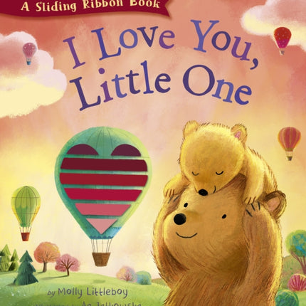 I Love You Little One