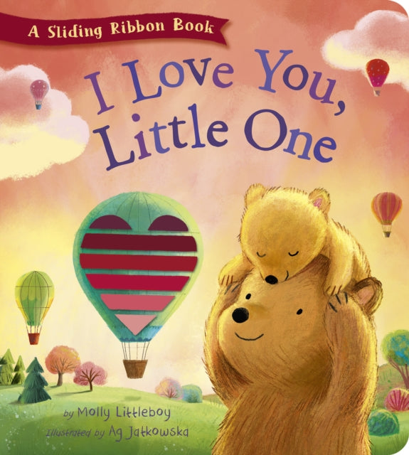 I Love You Little One